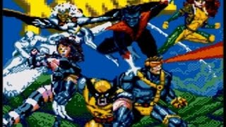 Conheça todos os jogos em que os X-Men são protagonistas