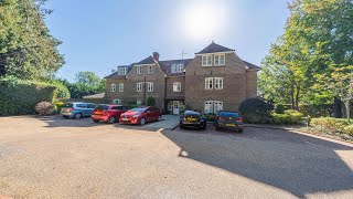 12 Littlecote House, Compton Road, Lindfield 