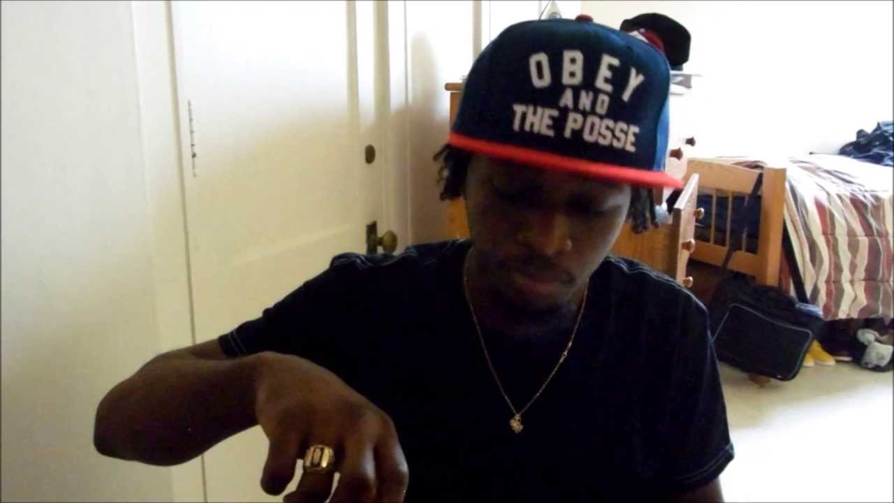 Karmaloop/PLNDR PickUp #12