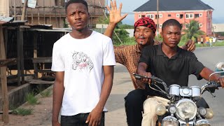 The Bike Slap (3plewahala)