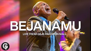 BejanaMu (Sidney Mohede) - Cover by GSJS Worship | Vriego Soplely