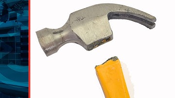 Hammer Time. DraftSight - 2D Drawing Are Still Used - Episode 8 - SOLIDWORKS LIVE Design