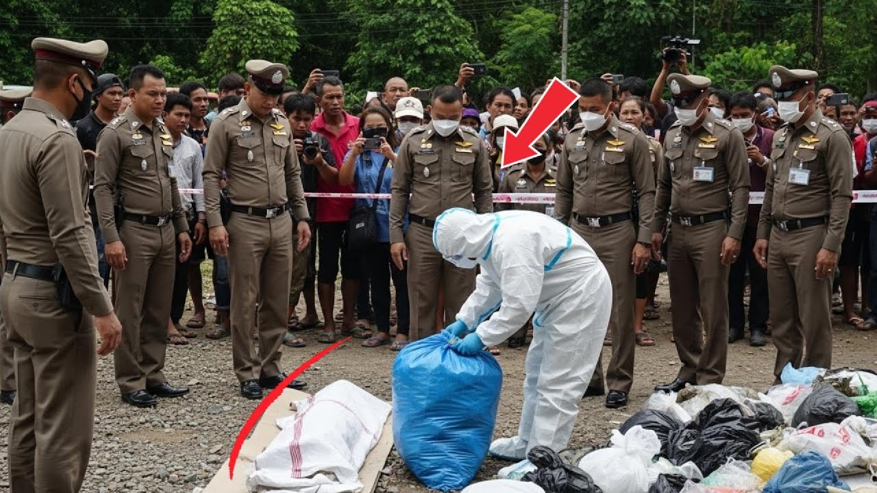 ความไว้ใจที่ต้องแลกด้วยชีวิต! ลุงแท้ๆ ฆ่าปิดปากหลานสาวนักบัญชี สู่คดีดังสะเทือนขวัญ