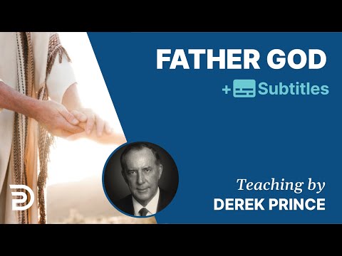 Video: Hoe wordt de studie van God de Vader genoemd?
