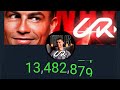 UR • Cristiano Ronaldo Live SUBS Count - New Channel #urcristiano #live