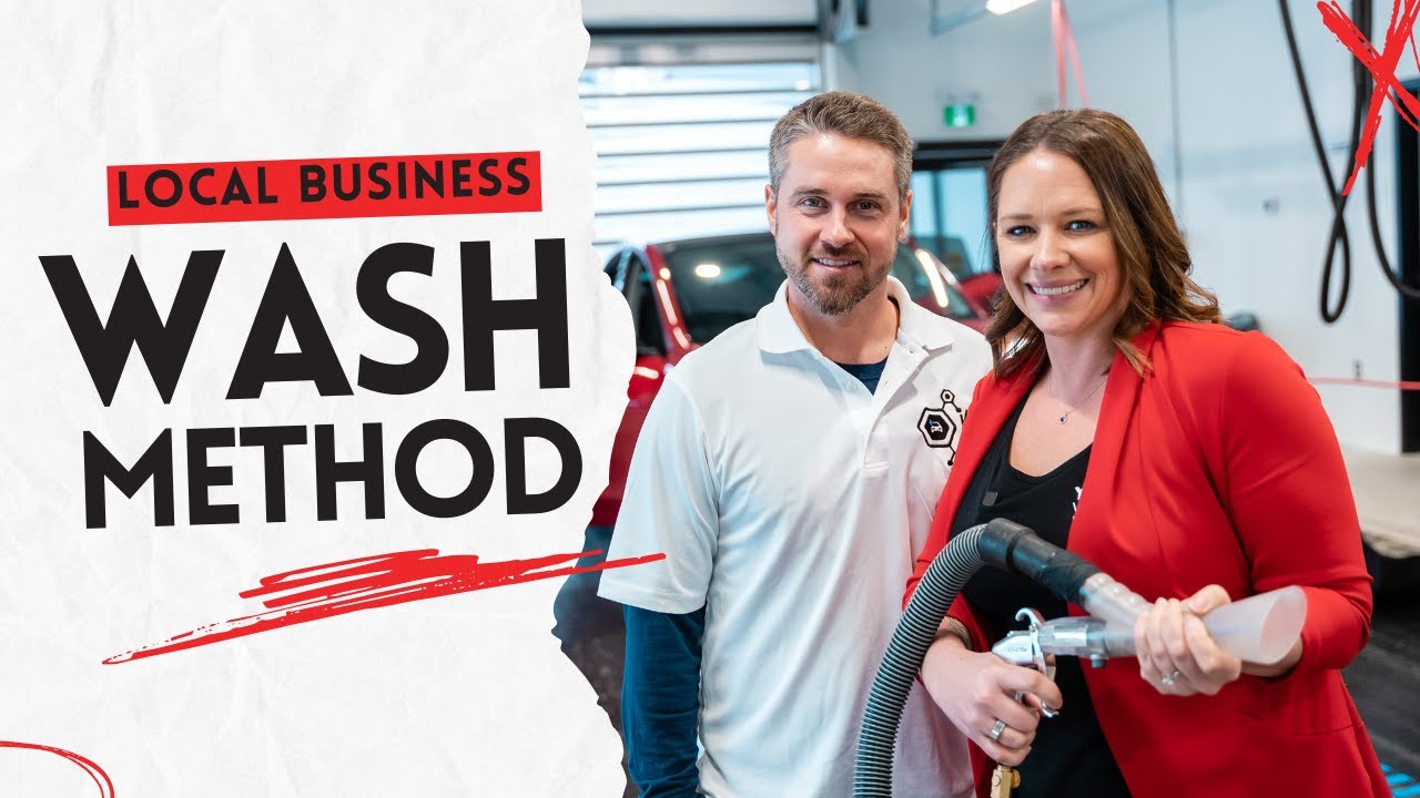 Interior Car Wash Winnipeg Matttroy