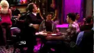 How I Met Your Mother 9. Sezon 17. Bölüm Fragmanı