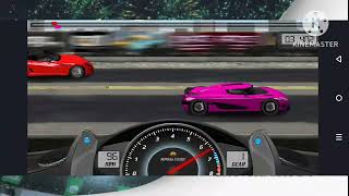 Drag Racing (v1.5) | Career Mode & Offline Training Bosses (Part 2 of 3)