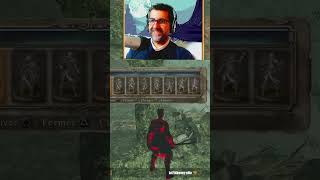 Toujours prendre la pose ! [Dark Souls 2 PvP]