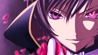 Code Geass R2 Lelouch Madder-Sky OST