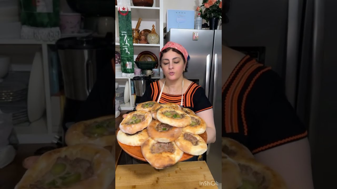 ميني بيزا بعجينة سهلة وسريعة تحضير 👌🥰