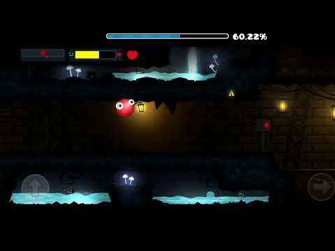 Showcase for Volcanic Dungeon