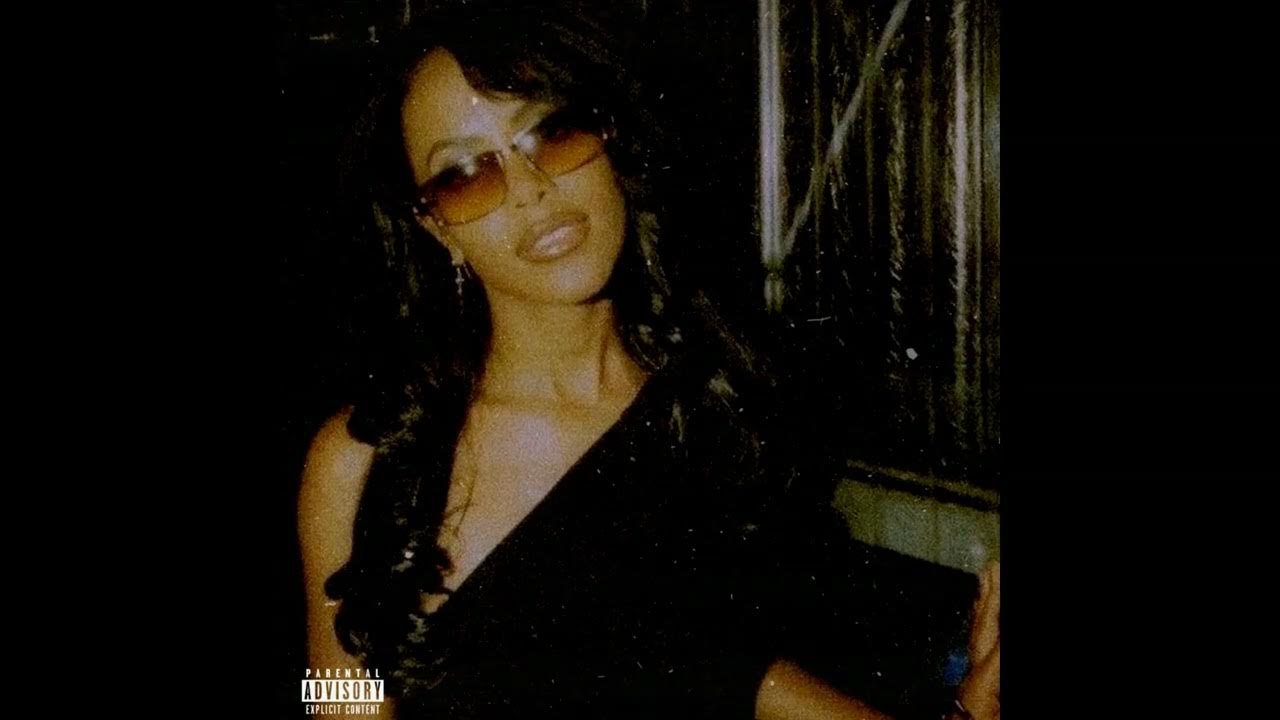 [free] Aaliyah X Timbaland X 2000 S Randb Type Beat Pretty Girl Youtube