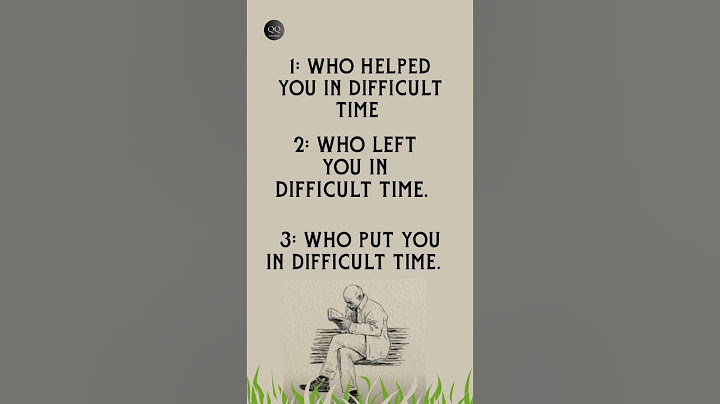 Never Forget three people in your life. | Motivational Quotes #motivation #quotes #quotesaboutlife