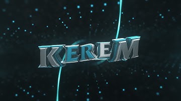 #299 INTRO FOR Kerem