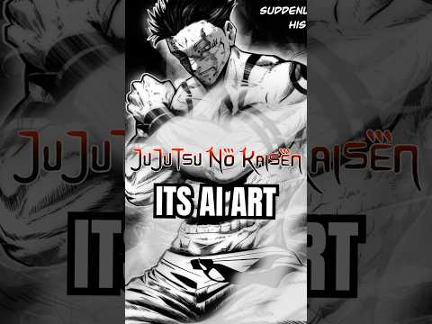 Jujutsu No Kaisen Is WORSE Than You Thought