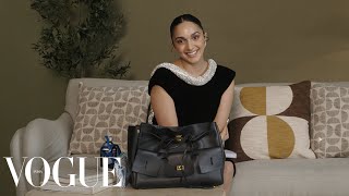 Download Lagu In the bag with Kiara Advani | Vogue India MP3