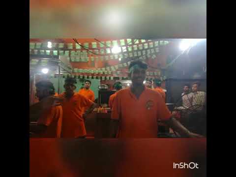 Mashallah keamari roll point