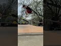 360 double flip hip