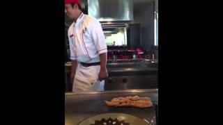 Benihana Citrus Heights
