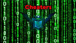 Roblox Rivals Cheaters Has Infected Ranked...