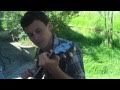 Clifton Hicks - Bound to Ride / South Australia