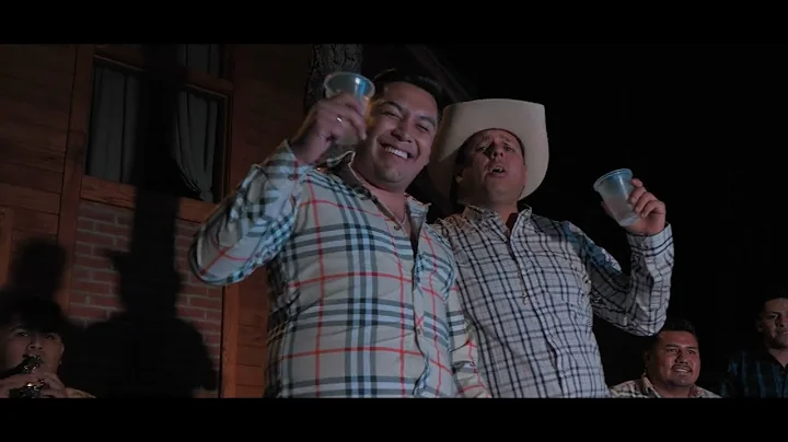 ARTURO MENDOZA y Los Tierra Fria - POPURRI DE JOAN...