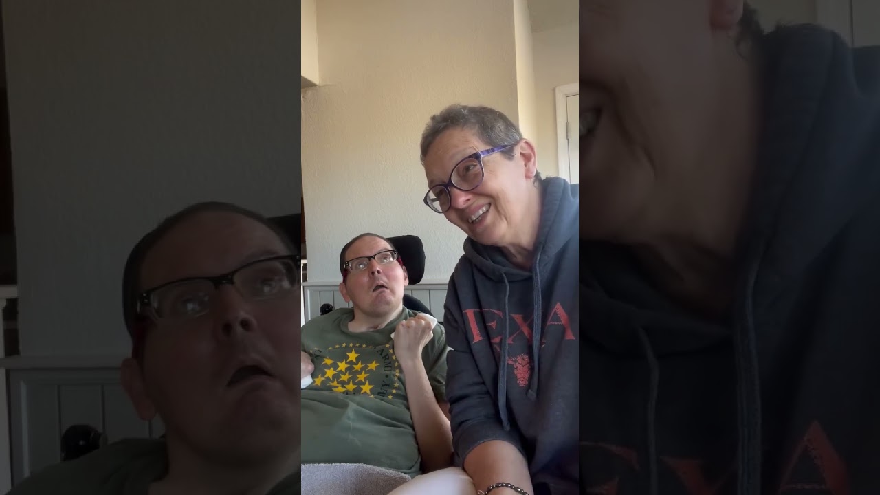 Piece 104 on Our Journey to 16 Years