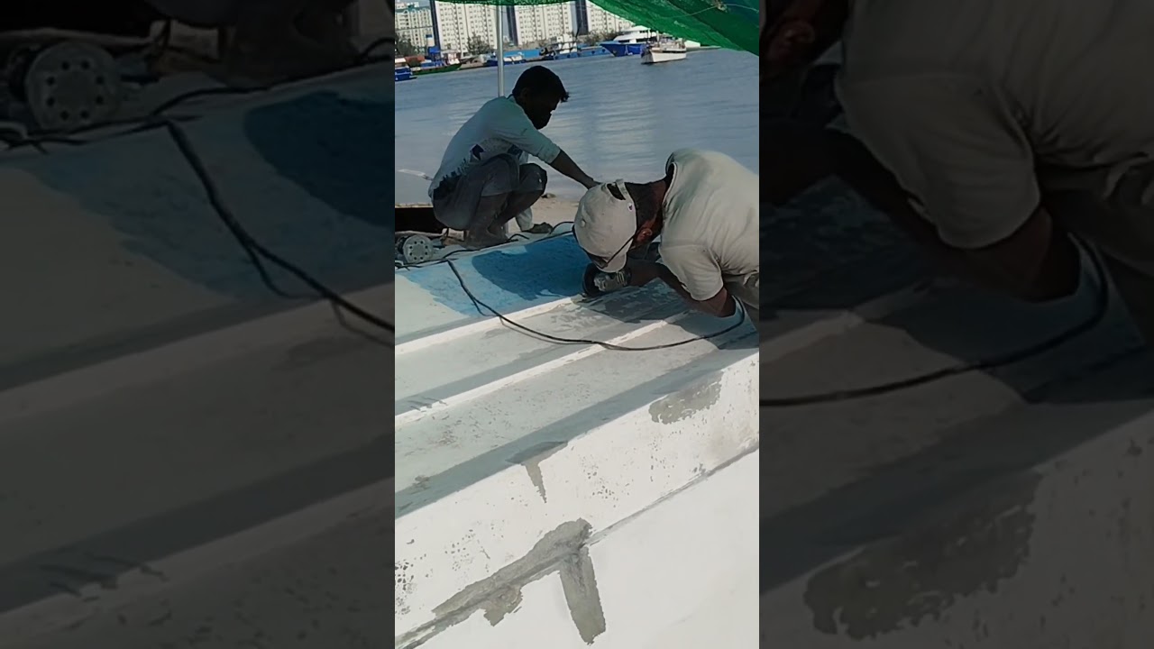 Building boats and maintenance with modifications and at the same time make chairs and kids table