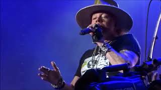 Download Lagu Guns N Rose Live Gbk Dotn Cry MP3 Guns N Rose Live Gbk Dotn Cry