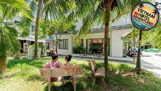 Lacasa Old Town Villa | Hoi An, Vietnam | Hotel Review 🏩 | Vietnam Hotel Adventures