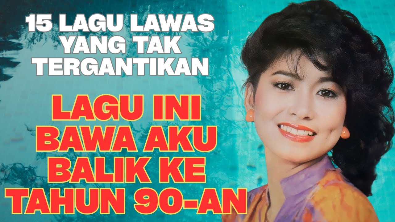 Lagu 80an & 90an Indonesia | Suara Lama yang Gak Pernah Pudar dari Ingatan 😭