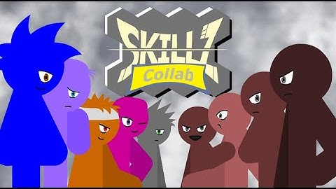 SkillZ Collab: The Gang
