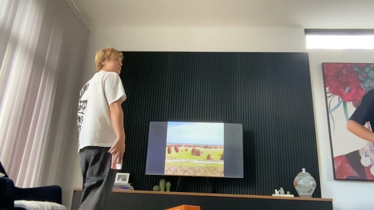 Btw it’s a cap gun