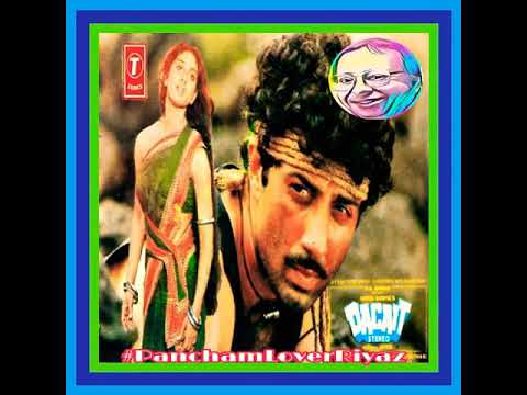 Maine Kaha Tumne Suna Dacait1987 Asha Bhosle Suresh Wadekar R D Burman Anand B Sunny Deol Minaxi S