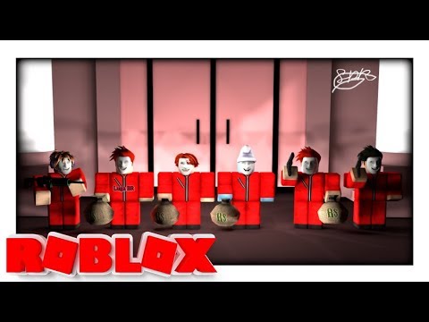 id da la casa de papel roblox