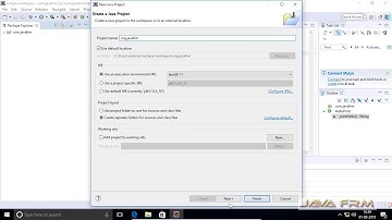Eclipse IDE 2019-06 Installation using Amazon Corretto 11 JDK on Windows 10