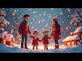 Christmas joy for the whole family