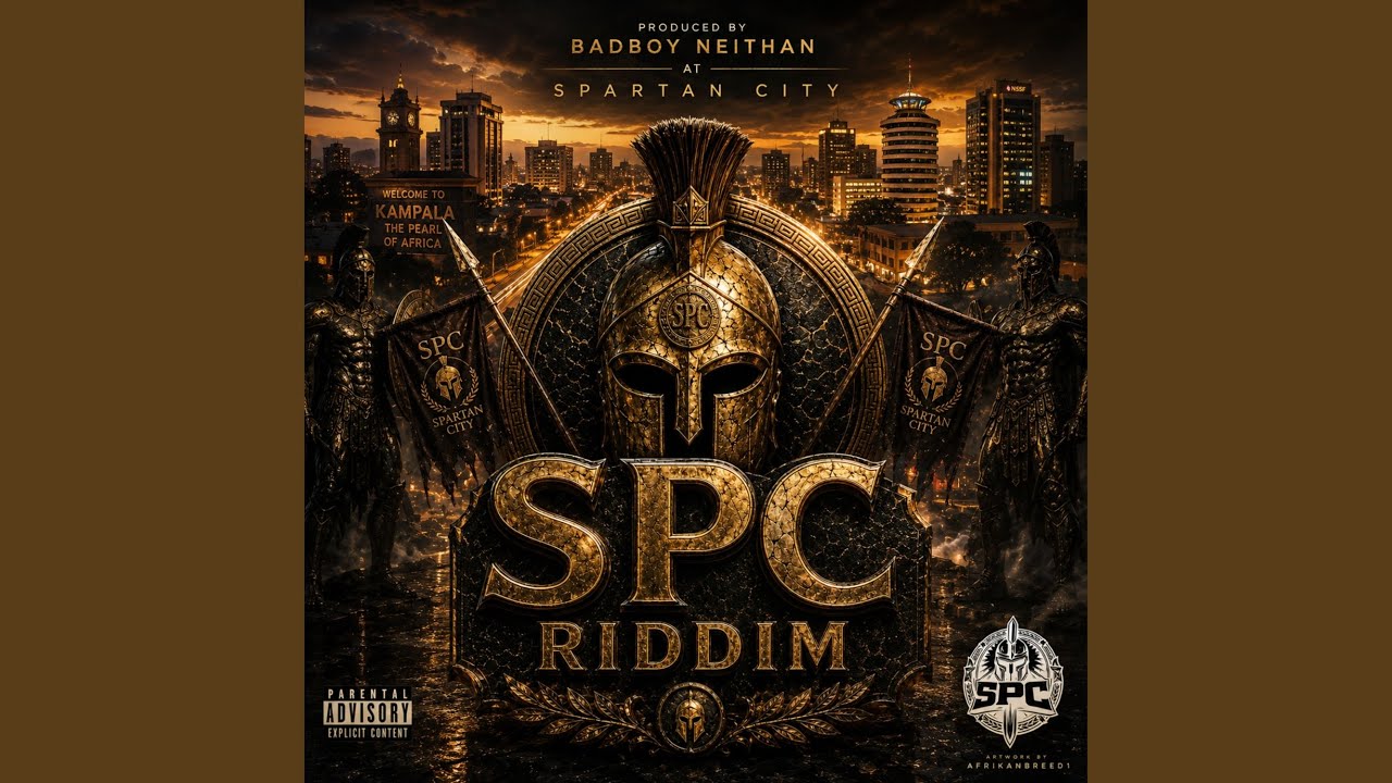 Watch SPC RIDDIM on YouTube Watch SPC RIDDIM on YouTube