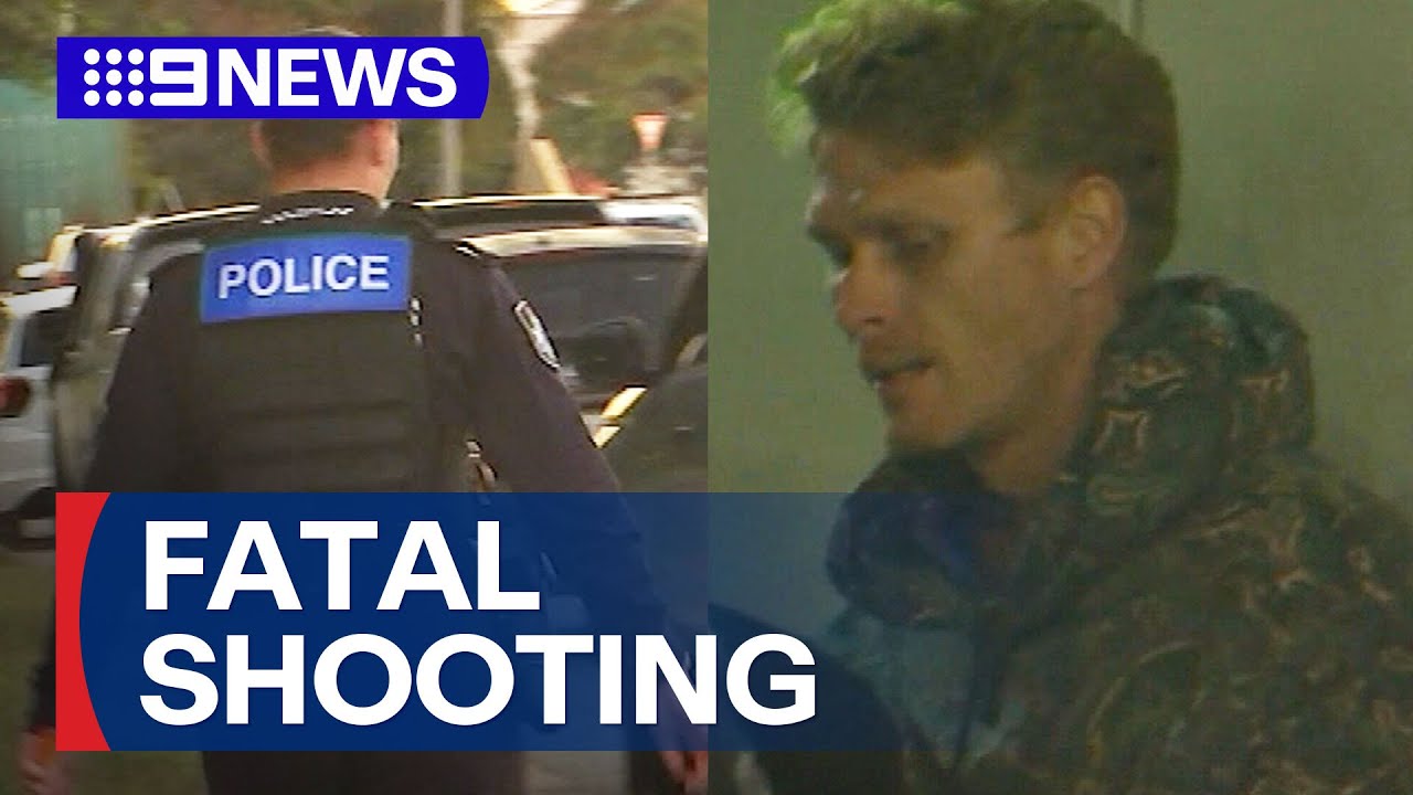 Man charged over fatal shooting in North Queensland | 9 News Australia ...