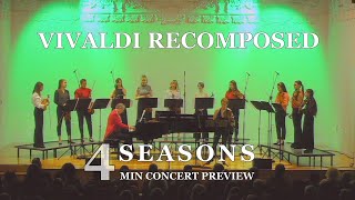 Vivaldi 4 Seasons [4 min. preview]