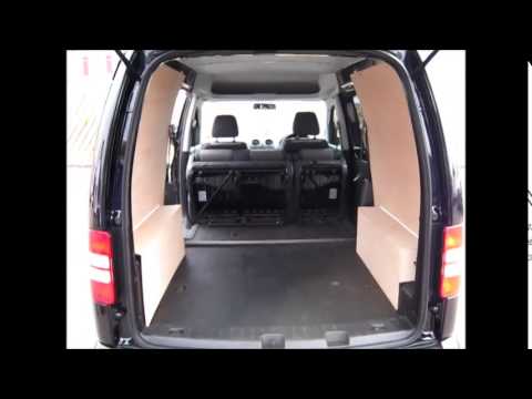 Volkswagen Caddy Maxi Kombi Dsg 412 Miles Vat Youtube