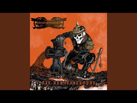 在 YouTube 上观看 Gott mit der Kavallerie 在 YouTube 上观看 Gott mit der Kavallerie