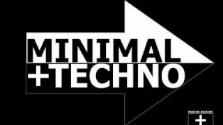 Minimal Techno 2010 Nov Mix Session