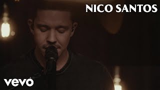 Video thumbnail of "Nico Santos - Safe (live für die SOS Kinderdörfer 2020)"