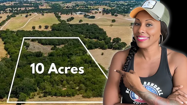 Why I'm Buying UNWANTED Land (And You Should Too)