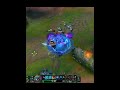 Twisted Fate 2.0 - 1v2 #leagueoflegends #shorts