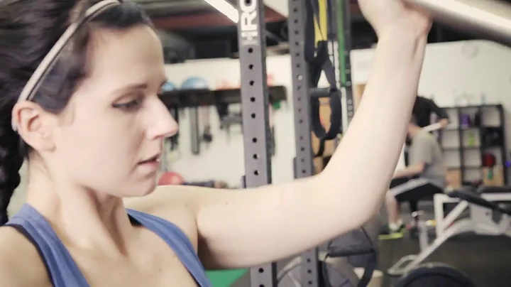 BIM Life: Ruby Carr's Story