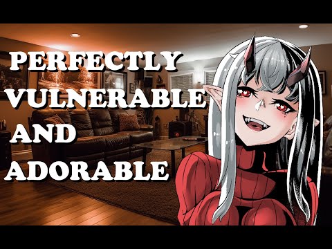 Your Succubus Girlfriend Claims You (🌶️Spicy ASMR 🌶️)