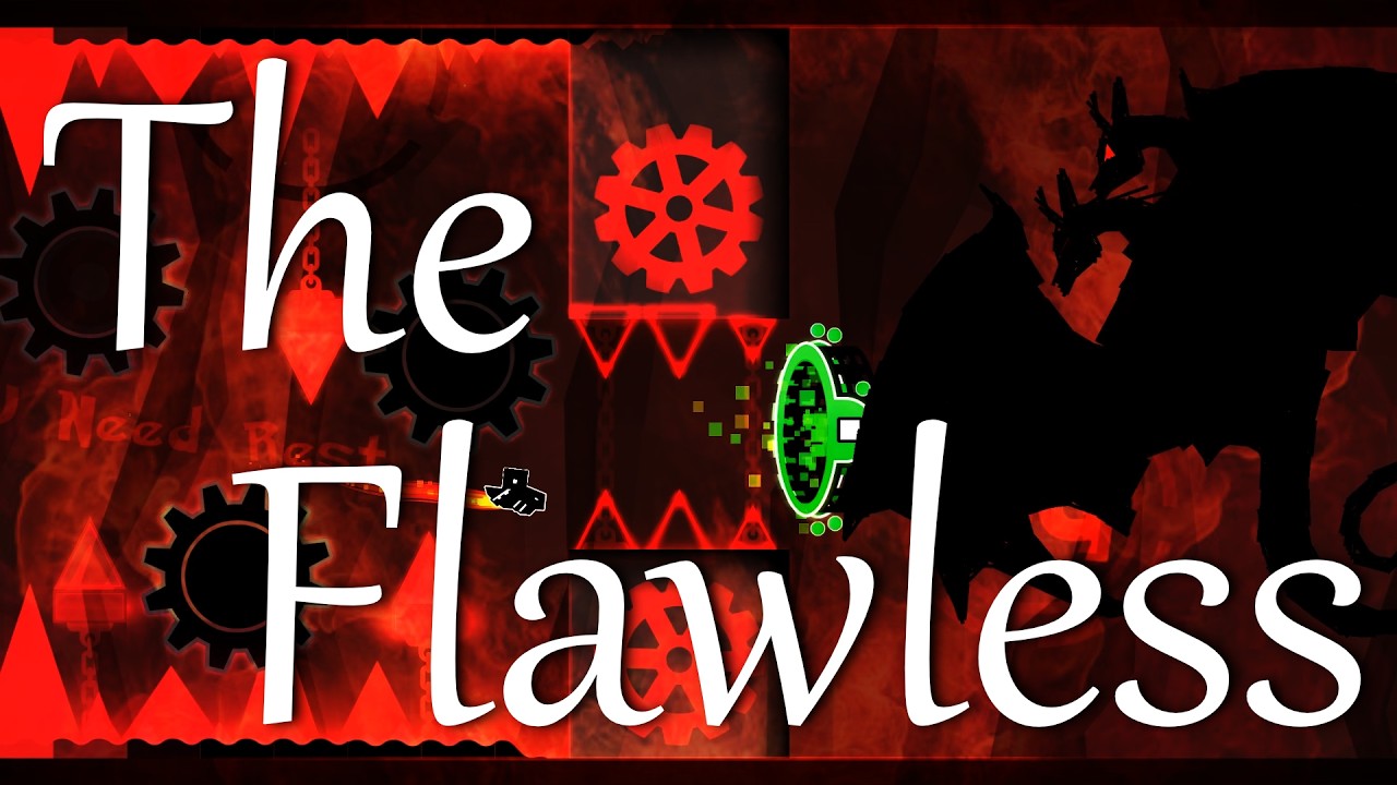 The Flawless 100% [#3]